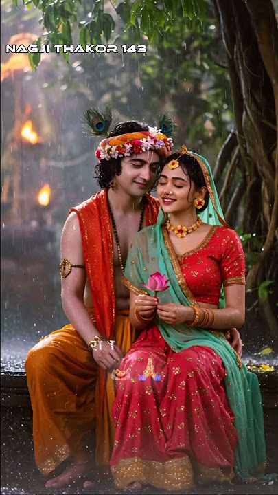 ll તમને મળવા રોમ ને કગળતા 💔🥺 ll @Nagaji_thakor_143