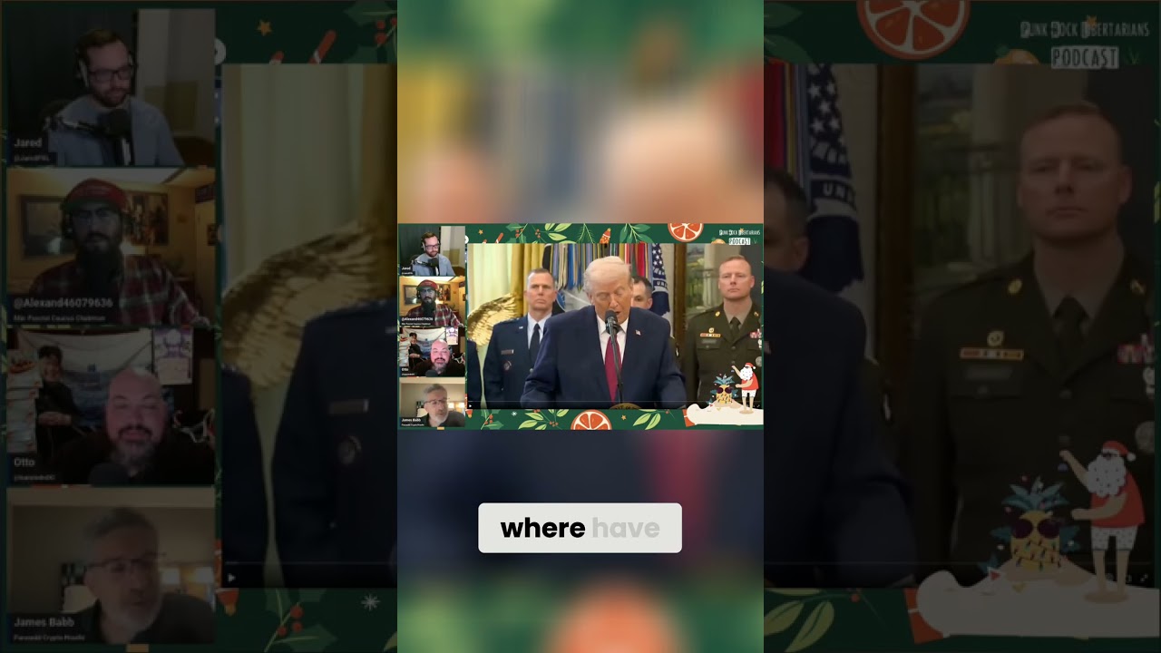 Trump Declares Fentanyl a Weapon of Mass Destruction! 