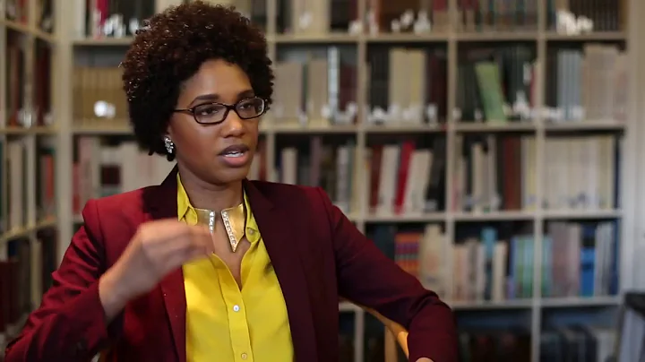 LaToya Ruby Frazier's "The Notion of Family" Confr...