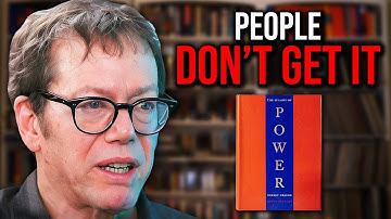 How People Misread The 48 Laws