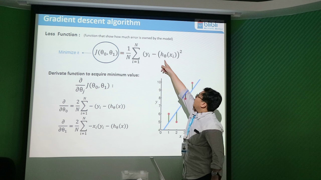 Machine Learning 101 - Part 5 - YouTube