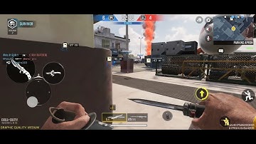 perfect hiding spot in terminal CODM super attack of the undead