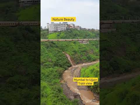 Mumbai to Ujjain