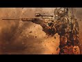 War dog slowpaced ominous battle music from the outpostclip   boris nech