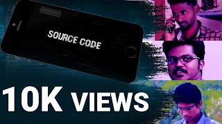 Source Code - Tamil Time Travel & Hacking Short Film | M.Naveen