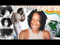 SHOULD YOU LOCK YOUR HAIR ? WATCH THIS | TRUTH ABOUT MY LOCS |  | FULL 1 YEAR LOC JOURNEY | W/ PICS