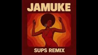 Harjex & Sofiya Nzau - Jamuke (Sups' Touch)
