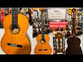 YAMAHA Nylon Guitar C-170 A Made in Japan ( Wilsons Music