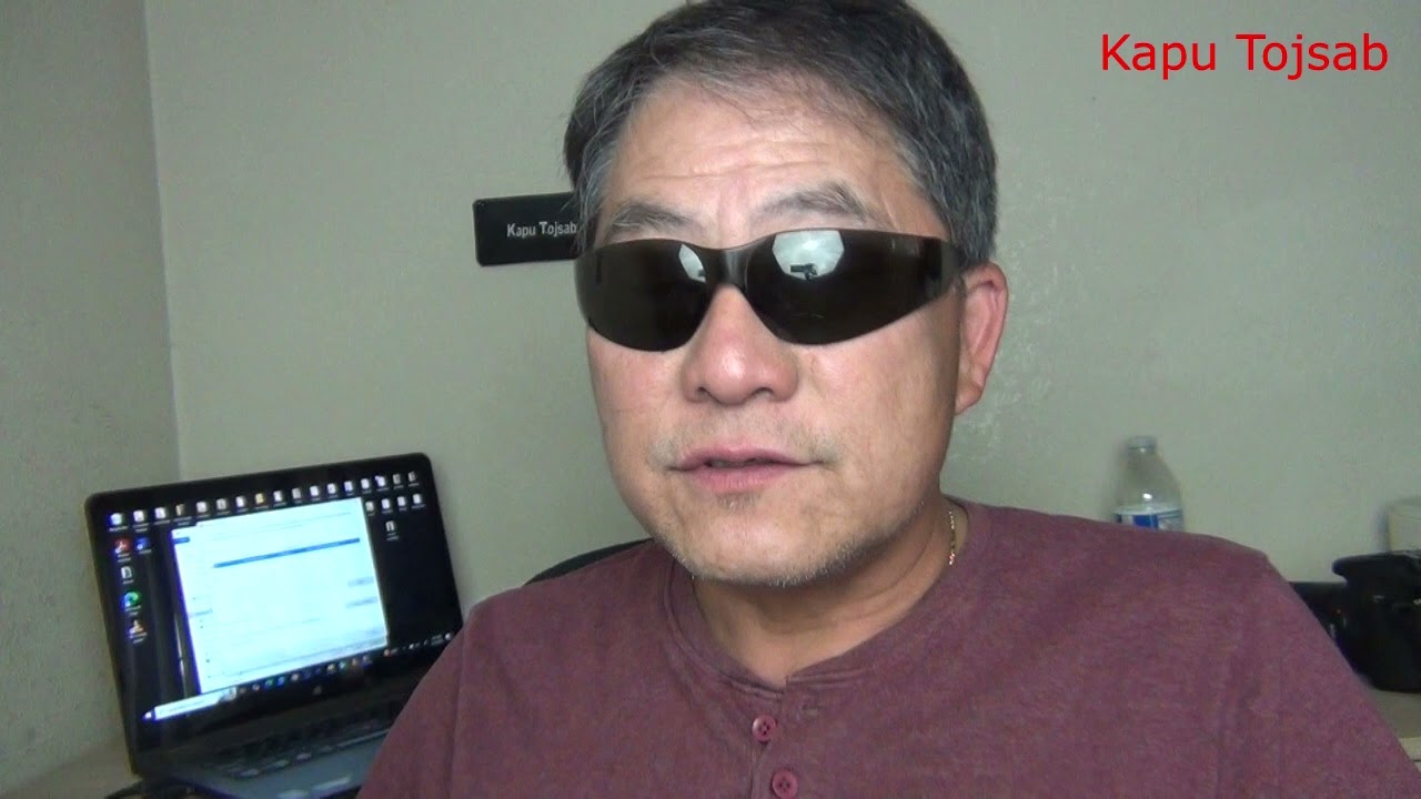 Moob Channel txhaub dlev sib tug 3/4/26