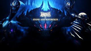 LoreFell TTRPG | Stone and Sovereign | Summoned Beneath the Inverted Sky
