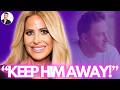 Kim Zolciak’s BF BEGS Judge to Keep Kroy Away From His Kids Over “DANGER” Claims!