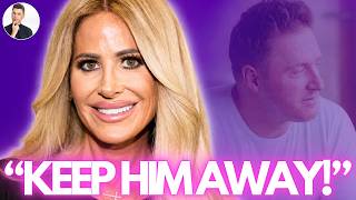 Kim Zolciak’s BF BEGS Judge to Keep Kroy Away From His Kids Over “DANGER” Claims!
