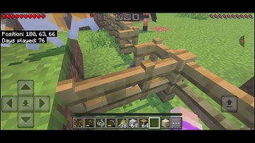 Minecraft episode 31 #minecraft 