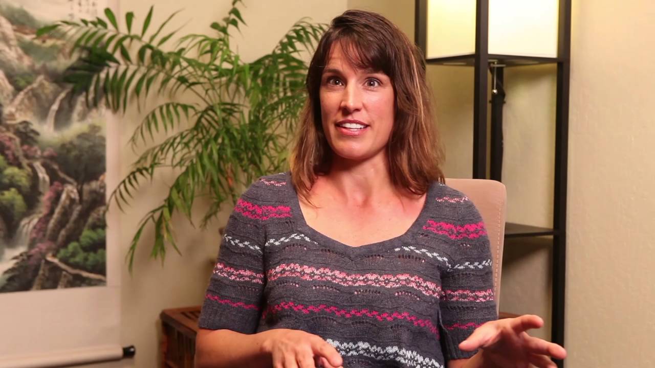 Glenn's Acupuncture in Santa Cruz Worked for Bodywork Specialist Kelly