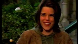 Scream 3 - On The Set With Entertainment Tonight Australian Version 1999