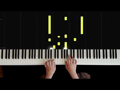 Calm Keys: A Relaxing Piano Journey