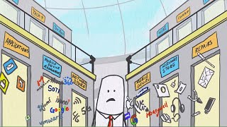 SmartMobile Services Save the Day: Solution Design