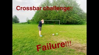 The Not So Successful Crossbar Challenge