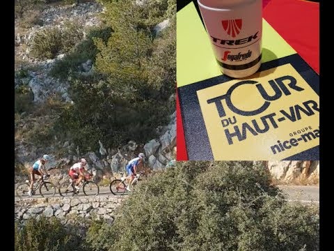 tour du haut var tv