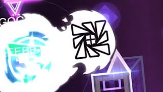 "Void Wave" 96% - Geometry Dash