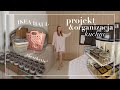 Projektuję i organizuję swoją kuchnię, IKEA haul | kuchnia jak z Pinterest