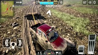 Top  Offroad games for android I Best Offroadgames on android 2023 offroad adventure screenshot 4