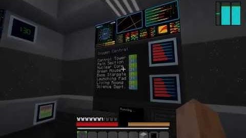 Minecraft - Space Station II (1.7.10 Modpack + TexturePack)