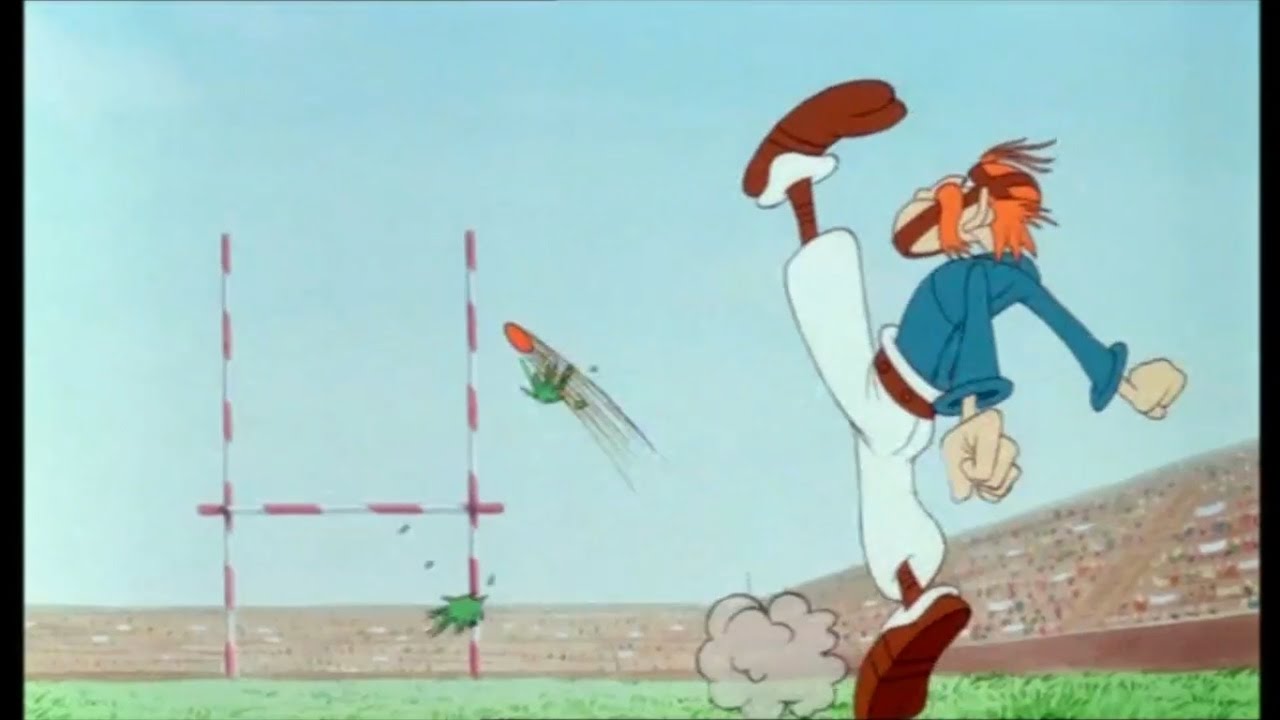 Download Asterix In Britain (1986) HD, 16:9