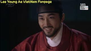 [FMV] 'Saimdang Light's Diary' Lee Gyeom ♡ Saimdang _ Song Seung Heon ♡ Lee Young Ae