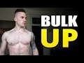 Bulking Diet for Skinny Guys | Full Day of Eating