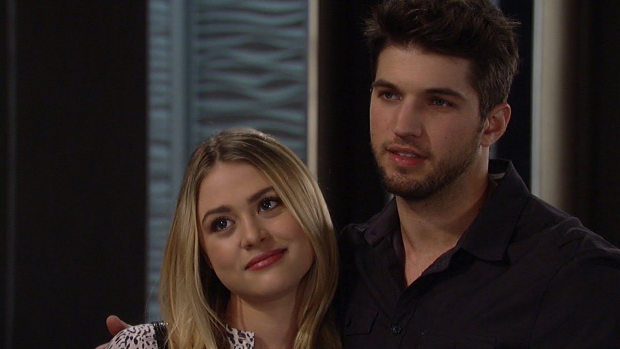 General Hospital 4/6/15 YouTube