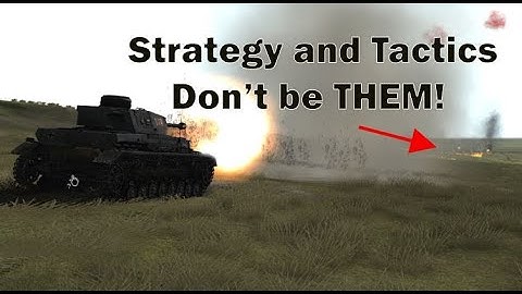 The ABSOLUTE Beginners Guide  to Graviteam Tactics Mius Front Dominate the ENEMY! #WW2 #Easternfront