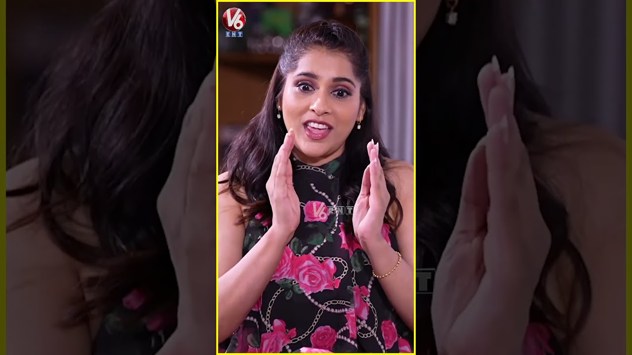మెడికల్ సమస్య వల్ల ఇలా అయ్యాను..| Anchor Rashmi Exclusive Interview | Teenmaar Chandravva | V6ENT