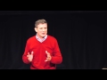 It's engagement you fool! | Alan Heap | TEDxLeamingtonSpa