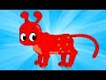 Morphle en Español | Mi Tigre Mascota | Caricaturas para Niños | Caricaturas en Español