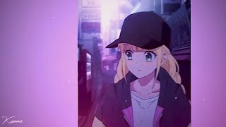 Ryuusei Anime Girl Edit