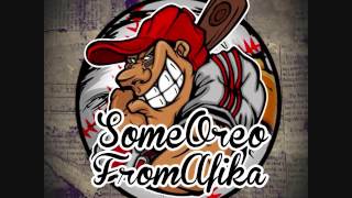 Download Lagu some oreo from afika - terus berharap MP3