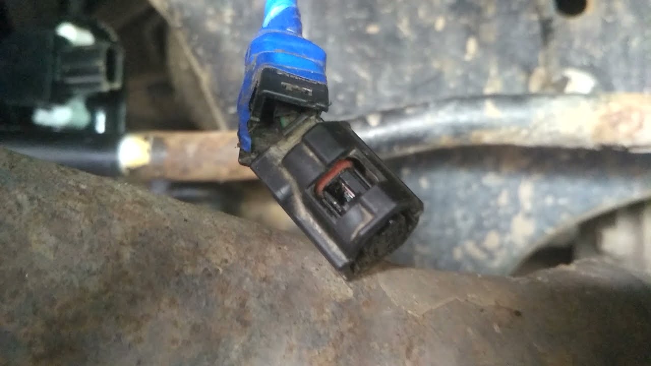 Инициализация фар Субару Форестер SH - YouTube