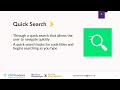 ICD-11 Training Series | Session 2: ICD-1 tooling enviroment ICD-11 Browser