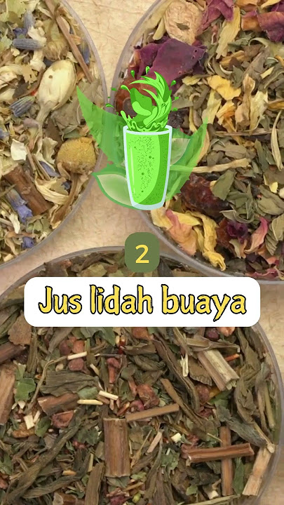 7 Obat Herbal Alami Untuk Mengatasi Hernia dan Turun Berok