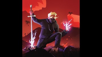 Josh A - NO MERCY (Concert Version) Prod. sxlace