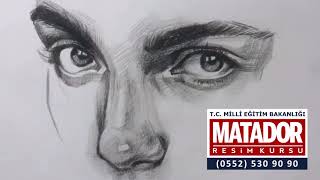 Beylikdüzü Resim Kursu MEB Matador Sanat