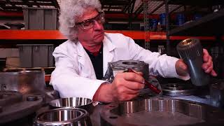 Famous Importance of Gear Lubrication for Your Final Drive Net Worth