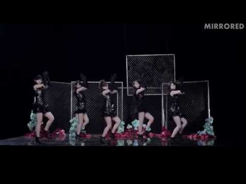 Juice=Juice『ブラックバタフライ』(Dance Shot ver.)(Mirrored)(Normal Speed)