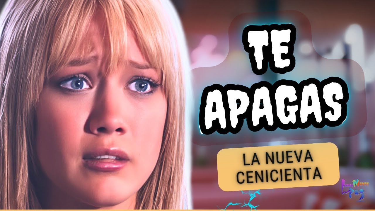 Confundimos amor con aguantar | La nueva Cenicienta