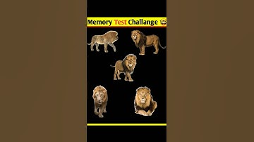 Memory Riddles For iQ test || Memory Test 🤯 || Brain test 🧠 | #shorts #quiztime #ytshorts
