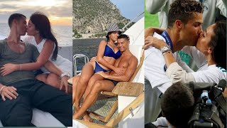 Cristiano Ronaldo with his Lovely family ✨🔥 #viralsquad #video #viral #subscribe ❤️