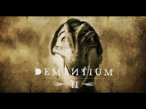 Video: Dementium 2 HD Tjekker Ind På Steam