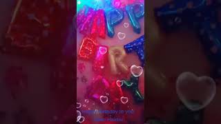 Happy Birthday Daim Haider