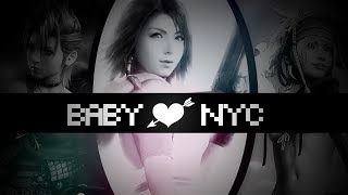 FF | baby, new york city.